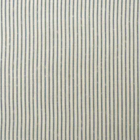 KRAVET COUTURE AM100382.50.0 PICKET DENIM Fabric - Eade's Wallpaper