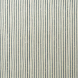 KRAVET COUTURE AM100382.50.0 PICKET DENIM Fabric - Eade's Wallpaper