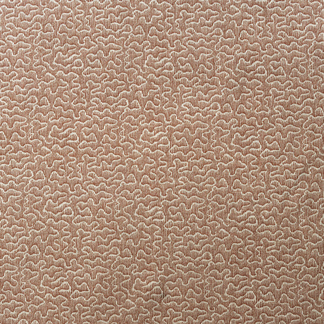 KRAVET COUTURE AM100383.12.0 POLLEN ORANGE Fabric - Eade's Wallpaper