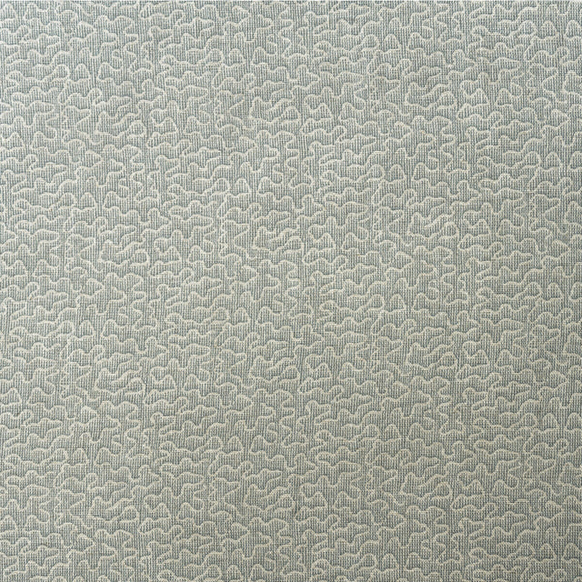 KRAVET COUTURE AM100383.15.0 POLLEN SKY Fabric - Eade's Wallpaper