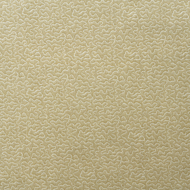 KRAVET COUTURE AM100383.416.0 POLLEN HONEY Fabric - Eade's Wallpaper