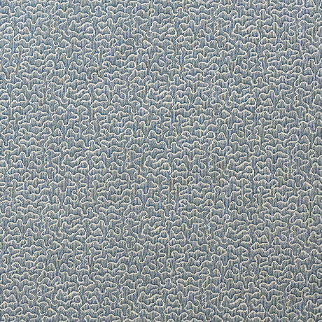 KRAVET COUTURE AM100383.50.0 POLLEN DEMIN Fabric - Eade's Wallpaper