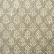 KRAVET COUTURE AM100384.106.0 SPRIG STONE Fabric - Eade's Wallpaper