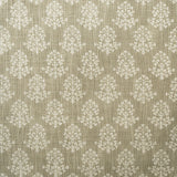KRAVET COUTURE AM100384.106.0 SPRIG STONE Fabric - Eade's Wallpaper