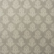KRAVET COUTURE AM100384.11.0 SPRIG CLOUD Fabric - Eade's Wallpaper