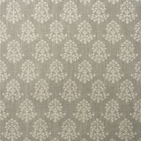 KRAVET COUTURE AM100384.11.0 SPRIG CLOUD Fabric - Eade's Wallpaper