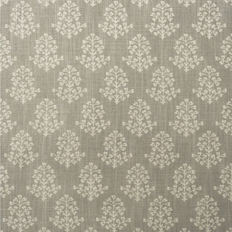 KRAVET COUTURE AM100384.11.0 SPRIG CLOUD Fabric - Eade's Wallpaper