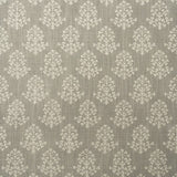 KRAVET COUTURE AM100384.11.0 SPRIG CLOUD Fabric - Eade's Wallpaper