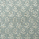 KRAVET COUTURE AM100384.15.0 SPRIG SKY Fabric - Eade's Wallpaper