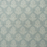 KRAVET COUTURE AM100384.15.0 SPRIG SKY Fabric - Eade's Wallpaper