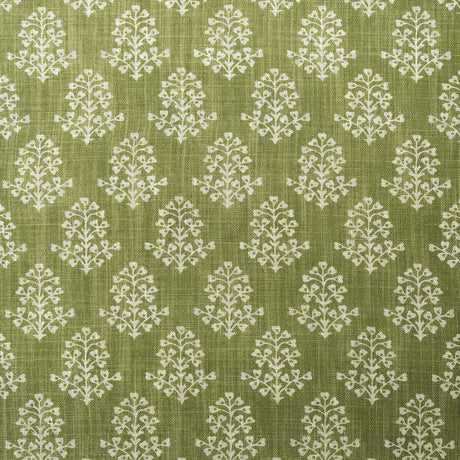 KRAVET COUTURE AM100384.3.0 SPRIG LEAF Fabric - Eade's Wallpaper