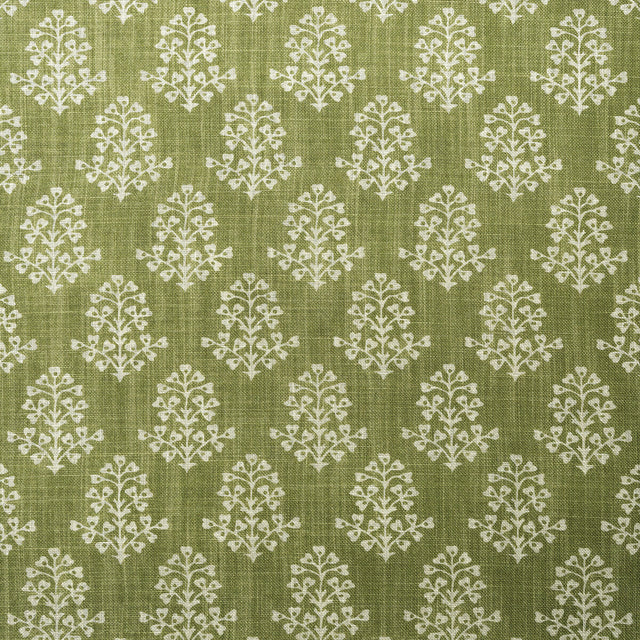 KRAVET COUTURE AM100384.3.0 SPRIG LEAF Fabric - Eade's Wallpaper