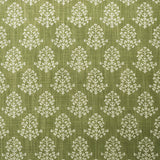 KRAVET COUTURE AM100384.3.0 SPRIG LEAF Fabric - Eade's Wallpaper