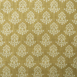 KRAVET COUTURE AM100384.416.0 SPRIG HONEY Fabric - Eade's Wallpaper