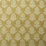 KRAVET COUTURE AM100384.416.0 SPRIG HONEY Fabric - Eade's Wallpaper