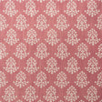 KRAVET COUTURE AM100384.77.0 SPRIG PINK Fabric - Eade's Wallpaper