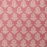 KRAVET COUTURE AM100384.77.0 SPRIG PINK Fabric - Eade's Wallpaper