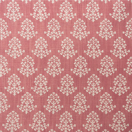 KRAVET COUTURE AM100384.77.0 SPRIG PINK Fabric - Eade's Wallpaper