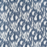 KRAVET COUTURE AM100385.550.0 APULIA OUTDOOR NAVY Fabric - Eade's Wallpaper