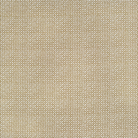 KRAVET COUTURE AM100386.4.0 AUDLEY OUTDOOR OCHRE Fabric - Eade's Wallpaper