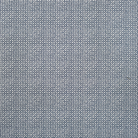 KRAVET COUTURE AM100386.550.0 AUDLEY OUTDOOR NAVY Fabric - Eade's Wallpaper