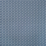 KRAVET COUTURE AM100387.550.0 BURLINGTON OUTDOOR NAVY Fabric - Eade's Wallpaper