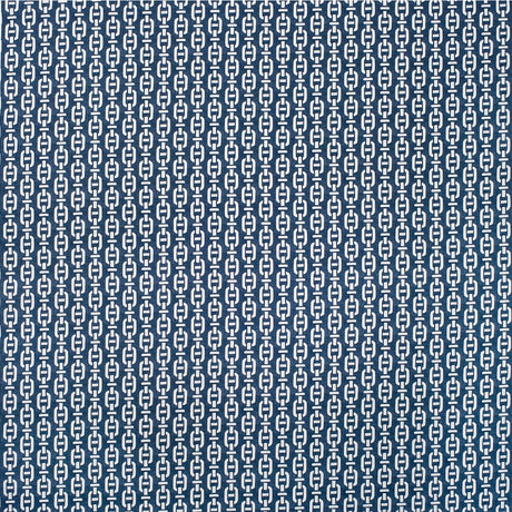 KRAVET COUTURE AM100387.550.0 BURLINGTON OUTDOOR NAVY Fabric - Eade's Wallpaper