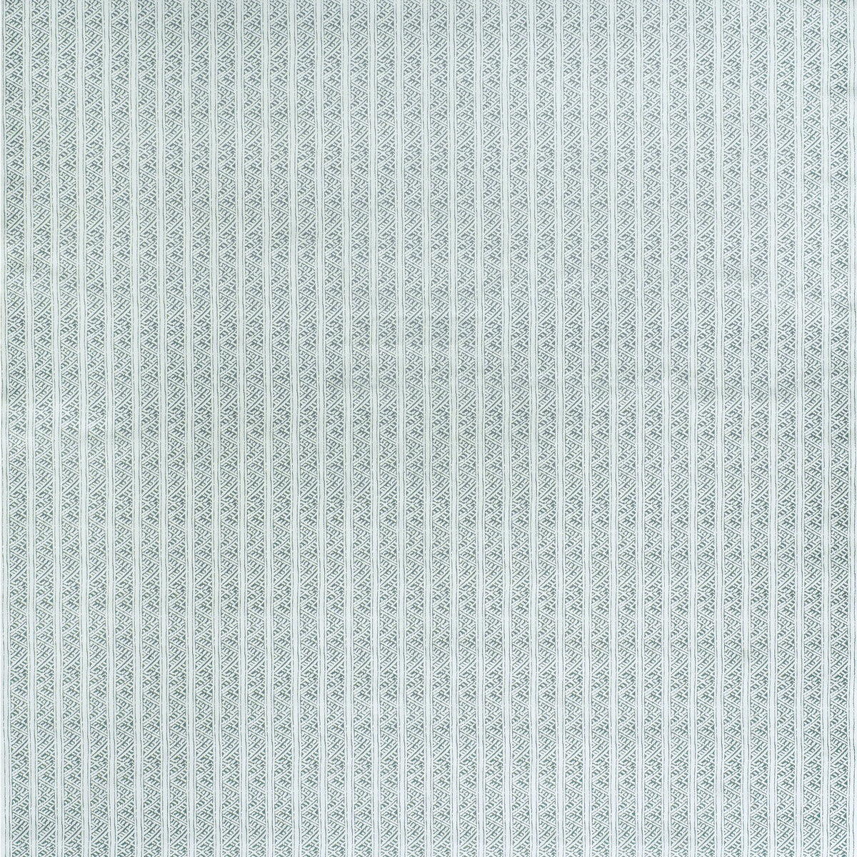KRAVET COUTURE AM100388.21.0 OSTUNI STRIPE OUTDOOR STORM Fabric - Eade's Wallpaper