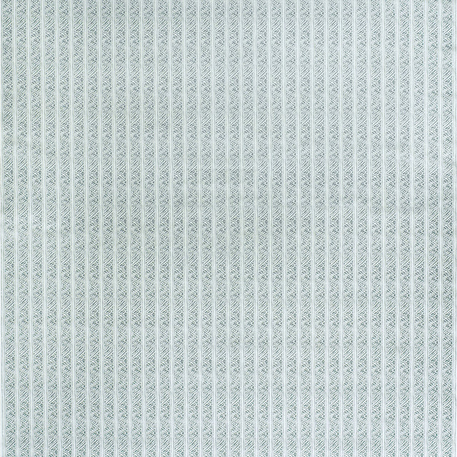 KRAVET COUTURE AM100388.21.0 OSTUNI STRIPE OUTDOOR STORM Fabric - Eade's Wallpaper