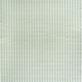 KRAVET COUTURE AM100388.315.0 OSTUNI STRIPE OUTDOOR CELADON Fabric - Eade's Wallpaper