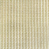 KRAVET COUTURE AM100388.4.0 OSTUNI STRIPE OUTDOOR OCHRE Fabric - Eade's Wallpaper