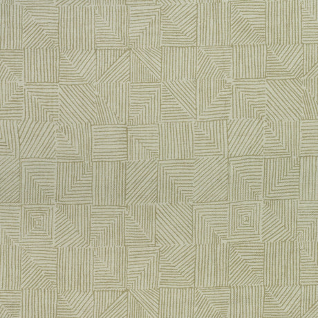 KRAVET COUTURE AM100389.3.0 BARK LICHEN Fabric - Eade's Wallpaper