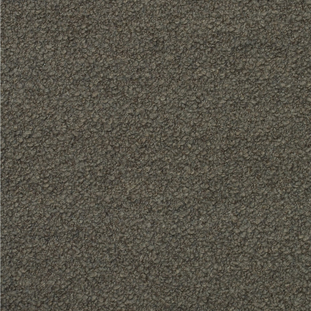 KRAVET COUTURE AM100394.166.0 FLEECE TRUFFLE Fabric - Eade's Wallpaper