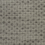 KRAVET COUTURE AM100395.621.0 FLINT TRUFFLE Fabric - Eade's Wallpaper