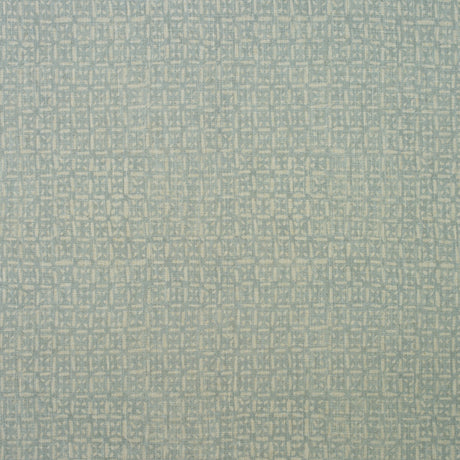 KRAVET COUTURE AM100397.15.0 NEST MIST Fabric - Eade's Wallpaper