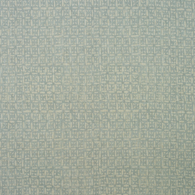 KRAVET COUTURE AM100397.15.0 NEST MIST Fabric - Eade's Wallpaper
