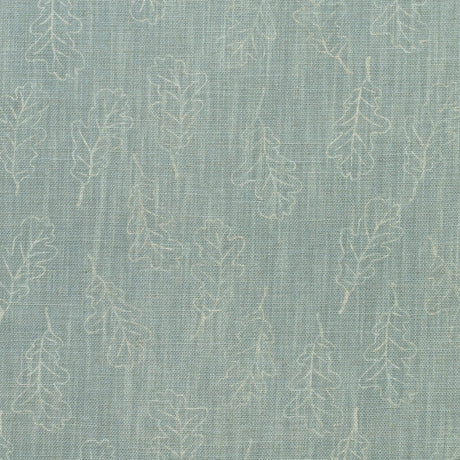 KRAVET COUTURE AM100398.15.0 NOBLE OAK MIST Fabric - Eade's Wallpaper
