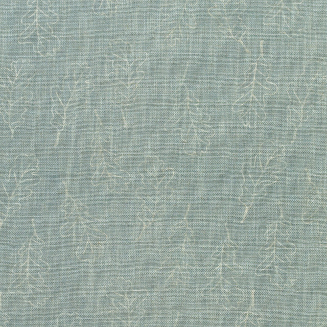 KRAVET COUTURE AM100398.15.0 NOBLE OAK MIST Fabric - Eade's Wallpaper
