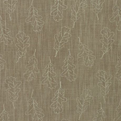 KRAVET COUTURE AM100398.16.0 NOBLE OAK TWIG Fabric - Eade's Wallpaper