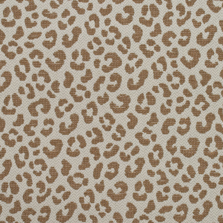 KRAVET COUTURE AM100400.624.0 WILDCAT AUTUMN Fabric - Eade's Wallpaper