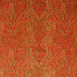 KRAVET COUTURE AM100405.424.0 BONFIRE AUTUMN Fabric - Eade's Wallpaper