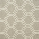 KRAVET COUTURE AM100408.106.0 PERGOLA CLOUD Fabric - Eade's Wallpaper