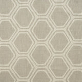 KRAVET COUTURE AM100408.106.0 PERGOLA CLOUD Fabric - Eade's Wallpaper