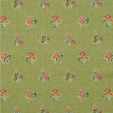 KRAVET COUTURE AM100410.317.0 SPINNEY LEAF Fabric - Eade's Wallpaper