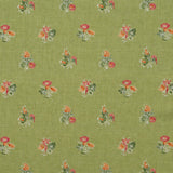KRAVET COUTURE AM100410.317.0 SPINNEY LEAF Fabric - Eade's Wallpaper