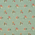 KRAVET COUTURE AM100410.512.0 SPINNEY DUCK EGG Fabric - Eade's Wallpaper