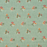 KRAVET COUTURE AM100410.512.0 SPINNEY DUCK EGG Fabric - Eade's Wallpaper