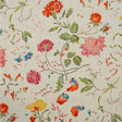 KRAVET COUTURE AM100412.712.0 WILD WOOD IVORY Fabric - Eade's Wallpaper