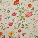 KRAVET COUTURE AM100412.712.0 WILD WOOD IVORY Fabric - Eade's Wallpaper
