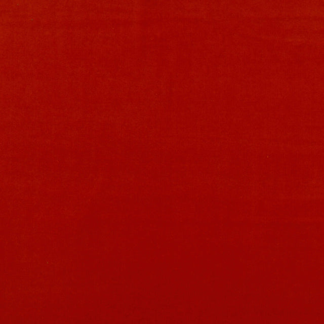 KRAVET COUTURE AM100443.12.0 MEDICI ORANGE Fabric - Eade's Wallpaper